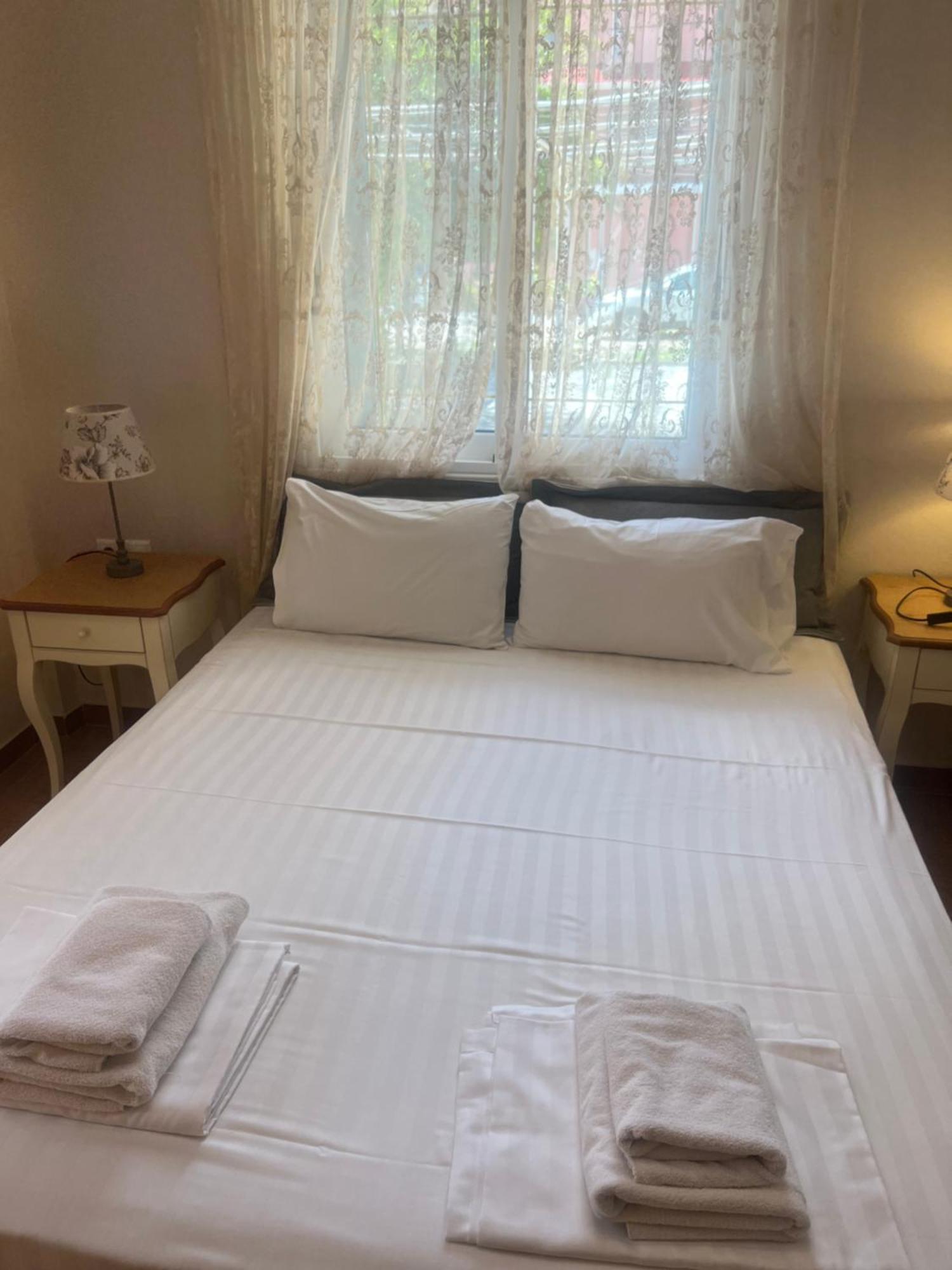 Eva Beach Hotel Lefkada Нидри Экстерьер фото