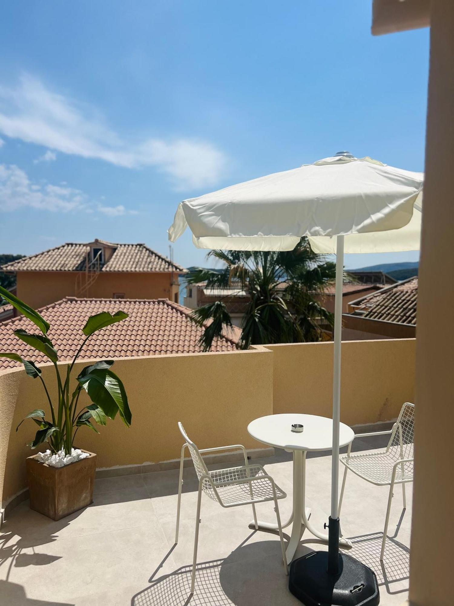 Eva Beach Hotel Lefkada Нидри Экстерьер фото